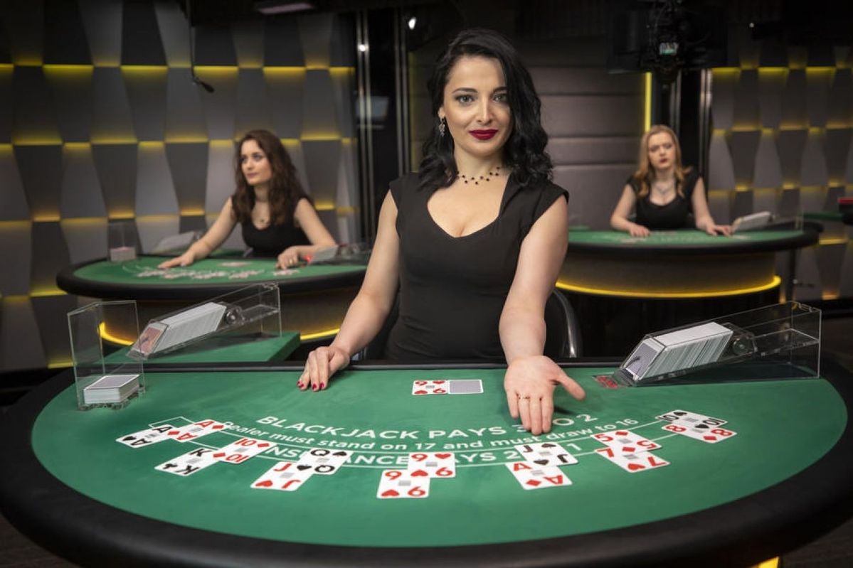 PG Fortune Tiger Live Casino