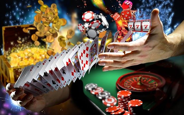 PG Fortune Tiger Live Casino