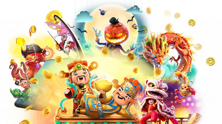 PG Fortune Tiger Live Casino